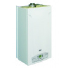 Котел газовый настенный BAXI ECO Four 1.24 24 кВт одноконтурный ECO FOUR 1.24