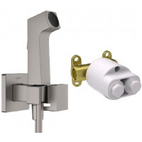 Комплект гигиенического душа Hansgrohe Vernis Blend 29233340/29235180