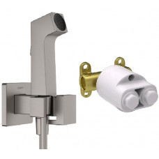 Комплект гигиенического душа Hansgrohe Vernis Blend 29233340/29235180