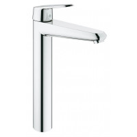 Смеситель для раковины GROHE Eurodisc Cosmopolitan XL-Size свободностоящий хром 23432000