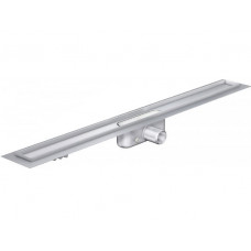 Душевой канал ACO Showerdrain C 885 мм высота 92 мм гор. выпуск DN50 408717 Душевой канал ACO Showerdrain C 885 мм высота 92 мм гор. выпуск DN50 408717