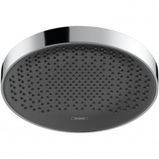 Верхний душ hansgrohe Rainfinity 360 1jet хром 26231000