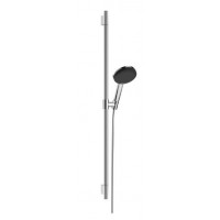 Душевой гарнитур hansgrohe Raindance Select S 120 3jet со штангой 90 см 24603000