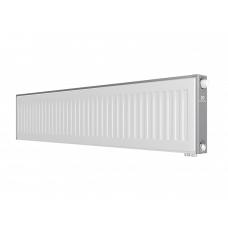Радиатор стальной панельный Electrolux VENTIL COMPACT 22 300x1400 мм нижнее подключение RAL 9016 VC22-300-1400 Радиатор стальной панельный Electrolux VENTIL COMPACT 22 300x1400 мм нижнее подключение RAL 9016 VC22-300-1400