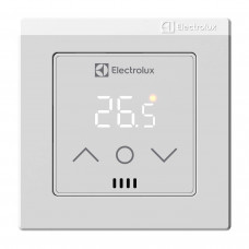 Терморегулятор Electrolux ETV-16W программируемый со сменными панелями НС-1432049 Терморегулятор Electrolux ETV-16W программируемый со сменными панелями НС-1432049