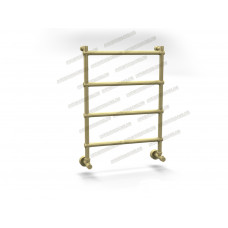 Полотенцесушитель водяной Margaroli 442 (Standard) Old Brass 4424704(26)OBN Полотенцесушитель водяной Margaroli 442 (Standard) Old Brass 4424704(26)OBN