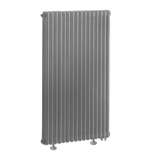 Радиатор стальной трубчатый IRSAP Tesi 3 1500 16 секций с ножками (2 шт) RR31500164DA418N(2 ноги рис 1) Радиатор стальной трубчатый IRSAP Tesi 3 1500 16 секций с ножками (2 шт) RR31500164DA418N(2 ноги рис 1)