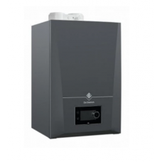 Котёл газовый конденсационный De Dietrich AMC PRO EVO 115 Diematic Evolution 7845202