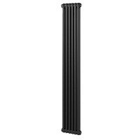 Стальной трубчатый радиатор IRSAP Tesi 2 1800 6 секций цвет 18 подкл. 30 RR218000618A430N01