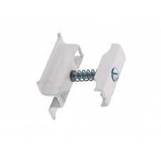 Держатель Zehnder BH RAL 9217 774009RAL9217