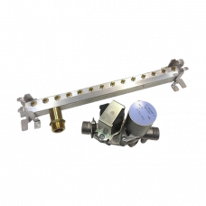 Комплект перехода на сжиженный газ Protherm Гепард 23MTV 0020095608