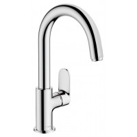 Смеситель для раковины hansgrohe Vernis Blend 210 71554000