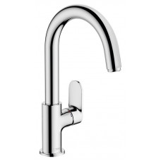 Смеситель для раковины hansgrohe Vernis Blend 210 71554000