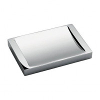 Мыльница настольная Colombo Design Look хром B1642.CR