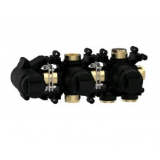 Скрытая часть термостатического смесителя Almar Water Control Modular E176903 Скрытая часть термостатического смесителя Almar Water Control Modular E176903