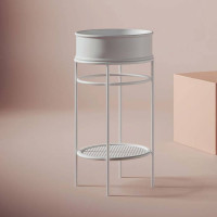 Структура Artceram VOGUE с раковиной Atelier 44х72.5 см белый матовый ACA058 05 ATL001 01 00