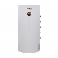 Водонагреватель косвенного нагрева SMART Install W 80 INOX настенный 72 л 60001S