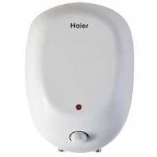Водонагреватель  Haier Q1 8 л над раковиной GA0G83E00RU