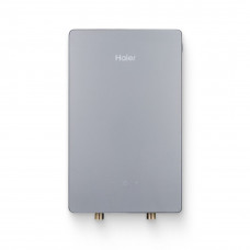 Проточный водонагреватель Haier GRACE-EI9 9 кВт 220В GA0T6PE07RU