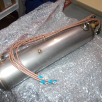 Нагревательный узел для котла Kospel EKCO.L2 8 кВт 400 В 01426