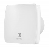 Вентилятор вытяжной Electrolux Glass EAFG-150 белый 1417814