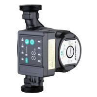 Насос циркуляционный Pumpman STAR 25/6 A с гайками STAR 25/6 A