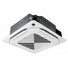Кондиционер кассетный Lessar Business LS-HE36BVE4/LU-HE36UVE4/LZ-B4UB инверторный