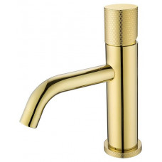 Смеситель для раковины Boheme Stick Gold Touch Gold 121-GG.2 Смеситель для раковины Boheme Stick Gold Touch Gold 121-GG.2