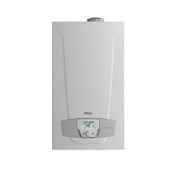 Котел  конденсационный BAXI LUNA PLATINUM+ 1.24 GA одноконтурный 7219690