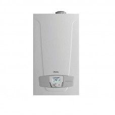 Котел  конденсационный BAXI LUNA PLATINUM+ 1.24 GA одноконтурный 7219690