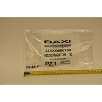 Заглушка гидравлической системы Baxi 600750