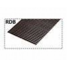 Решетка рулонная Gekon RDB 220x1090 мм GRIL0.22.0RDB109.0/TE Решетка рулонная Gekon RDB 220x1090 мм GRIL0.22.0RDB109.0/TE
