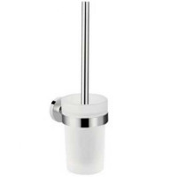 Ершик для унитаза с держателем Hansgrohe Logis Universal 41722000