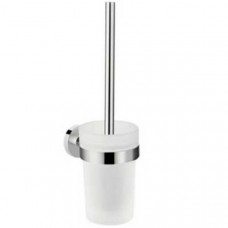 Ершик для унитаза с держателем Hansgrohe Logis Universal 41722000 Ершик для унитаза с держателем Hansgrohe Logis Universal 41722000