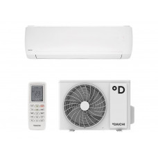 Тепловой насос Daichi Siberia инверторный SIB70AVQS1R/SIB70FVS1R