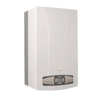 Котел  настенный BAXI NUVOLA-3 Comfort 280 i двухконтурный 28 кВт CSB45428358