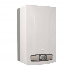 Котел  настенный BAXI NUVOLA-3 Comfort 280 i двухконтурный 28 кВт CSB45428358