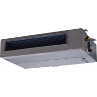 Внутренний блок мульти-сплит-системы канальный инверторный LESSAR eMagic Inverter LS-MHE18DVE2
