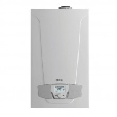 Котел газовый конденсационный BAXI LUNA PLATINUM+ 1.32 GA одноконтурный 7219691 Котел газовый конденсационный BAXI LUNA PLATINUM+ 1.32 GA одноконтурный 7219691