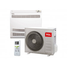 Кондиционер консольный TCL Hot Air Console TCH-10HRIA/A1/TOH-10HINA Кондиционер консольный TCL Hot Air Console TCH-10HRIA/A1/TOH-10HINA