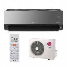 Сплит-система LG ARTCOOL Mirror AC12BK.NSJR/AC12BK.UA3R инверторная AC12BK.NSJR/AC12BK.UA3R Сплит-система LG ARTCOOL Mirror AC12BK.NSJR/AC12BK.UA3R инверторная AC12BK.NSJR/AC12BK.UA3R