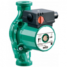 Насос циркуляционный Wilo Star-RS 25/6-130-RK 9168934