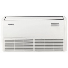 Сплит-система напольно-потолочная LESSAR инверторная LS-HE18TWE2/LU-HE18UWE2