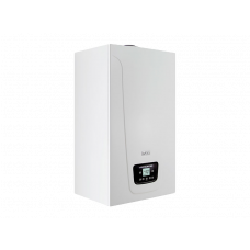 Котел газовый конденсационный BAXI LUNA Duo-tec E 40 40 кВт двухконтурный 7728171 Котел газовый конденсационный BAXI LUNA Duo-tec E 40 40 кВт двухконтурный 7728171