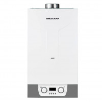 Котел газовый настенный MIZUDO GB M32T двухконтурный 32 кВт OpenTherm M32T