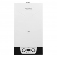 Котел газовый настенный MIZUDO GB M13ТH одноконтурный 13 кВт OpenTherm M13TH