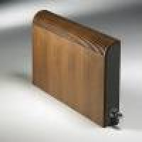 Кожух радиатора Jaga Knockonwood H55 L120 T10 CKNW1.05512010.780