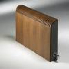 Кожух радиатора Jaga Knockonwood H55 L120 T10 CKNW1.05512010.780 Кожух радиатора Jaga Knockonwood H55 L120 T10 CKNW1.05512010.780