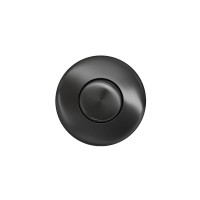 Пневматическая кнопка для измельчителя Omoikiri SW-01-GM вороненая сталь 4996041