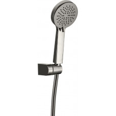 Душевой гарнитур Allen Brau Eclipse 3 режима шланг 150 см никель браш 5.E1005-BN